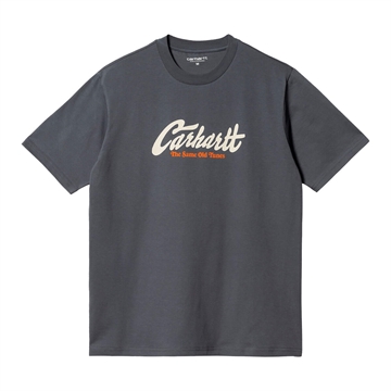 Carhartt WIP T-shirt Old tunes s/s Zeus